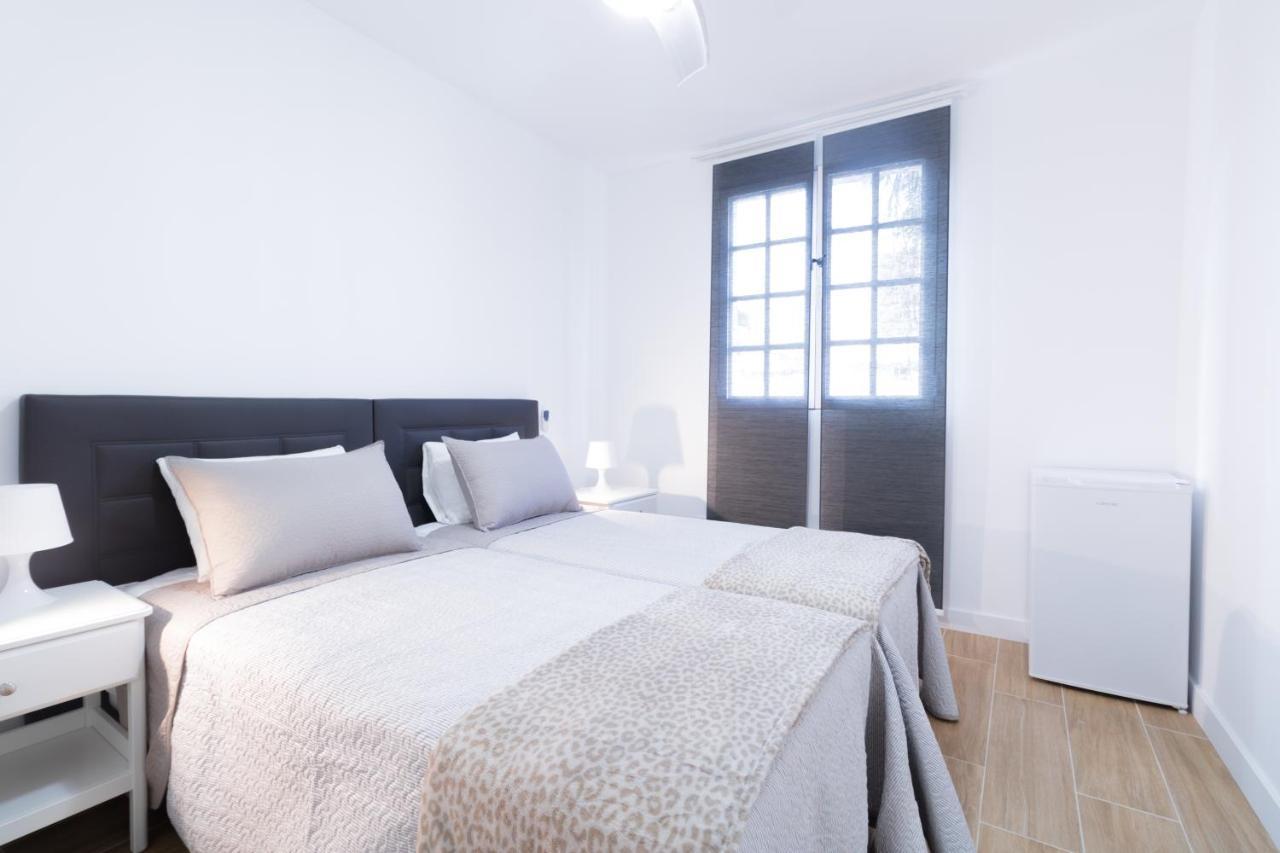 Smart Apartment To Share In The City Лас Палмас де Гран Канария Екстериор снимка
