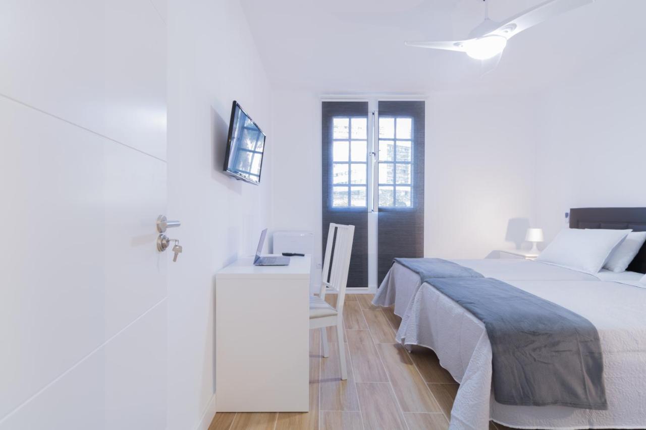 Smart Apartment To Share In The City Лас Палмас де Гран Канария Екстериор снимка