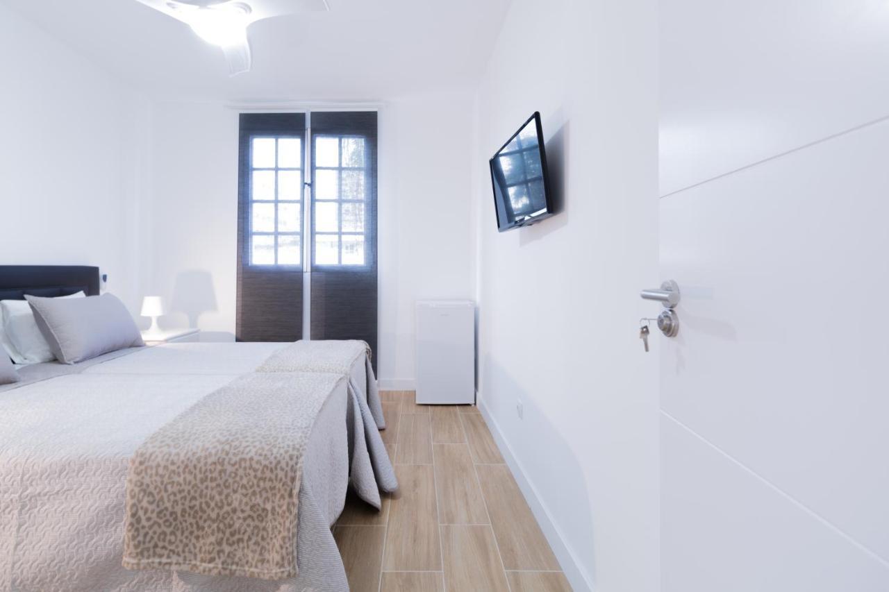 Smart Apartment To Share In The City Лас Палмас де Гран Канария Екстериор снимка