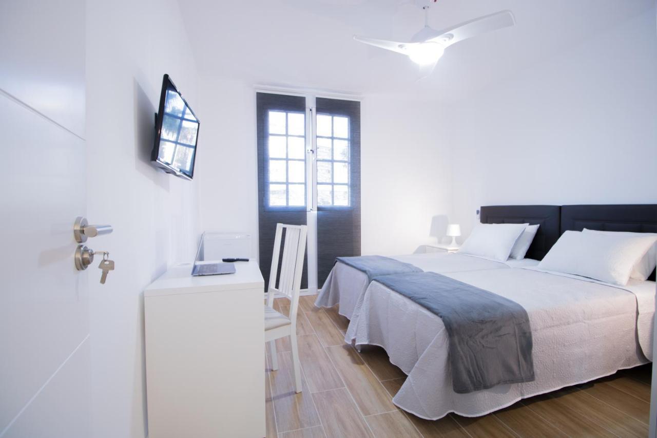 Smart Apartment To Share In The City Лас Палмас де Гран Канария Екстериор снимка