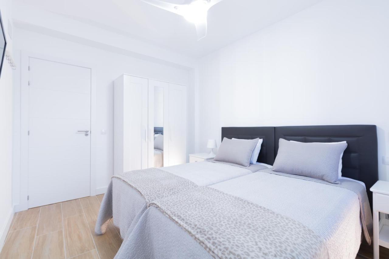 Smart Apartment To Share In The City Лас Палмас де Гран Канария Екстериор снимка