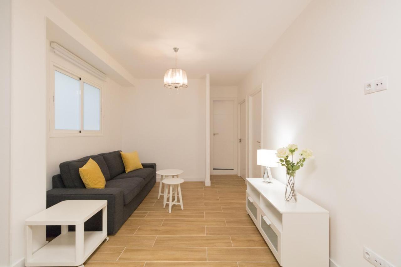 Smart Apartment To Share In The City Лас Палмас де Гран Канария Екстериор снимка