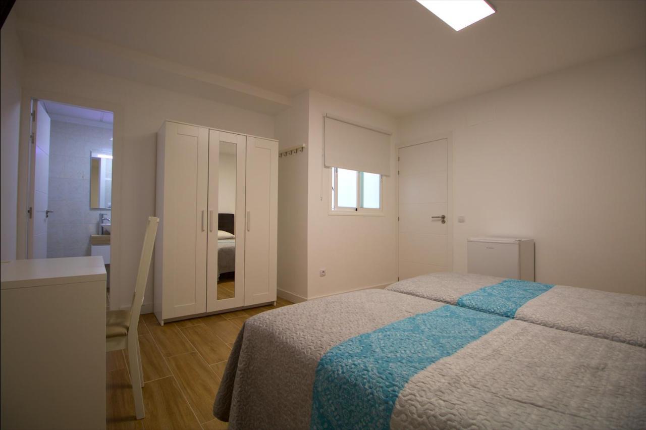 Smart Apartment To Share In The City Лас Палмас де Гран Канария Екстериор снимка